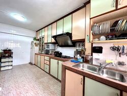 Blk 162 Bishan Street 13 (Bishan), HDB Executive #534242051